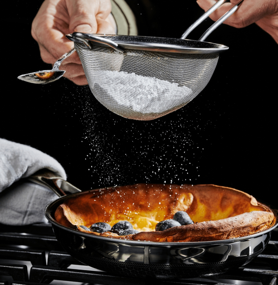 Poêle à frire, antiadhésive, 20 cm - Hexclad