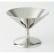 Coupe en acier inoxydable Model 120, Standard - Stöckel - ø 95 mm
