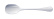 Cuillère à glace italienne, lot de 12 - Stöckel