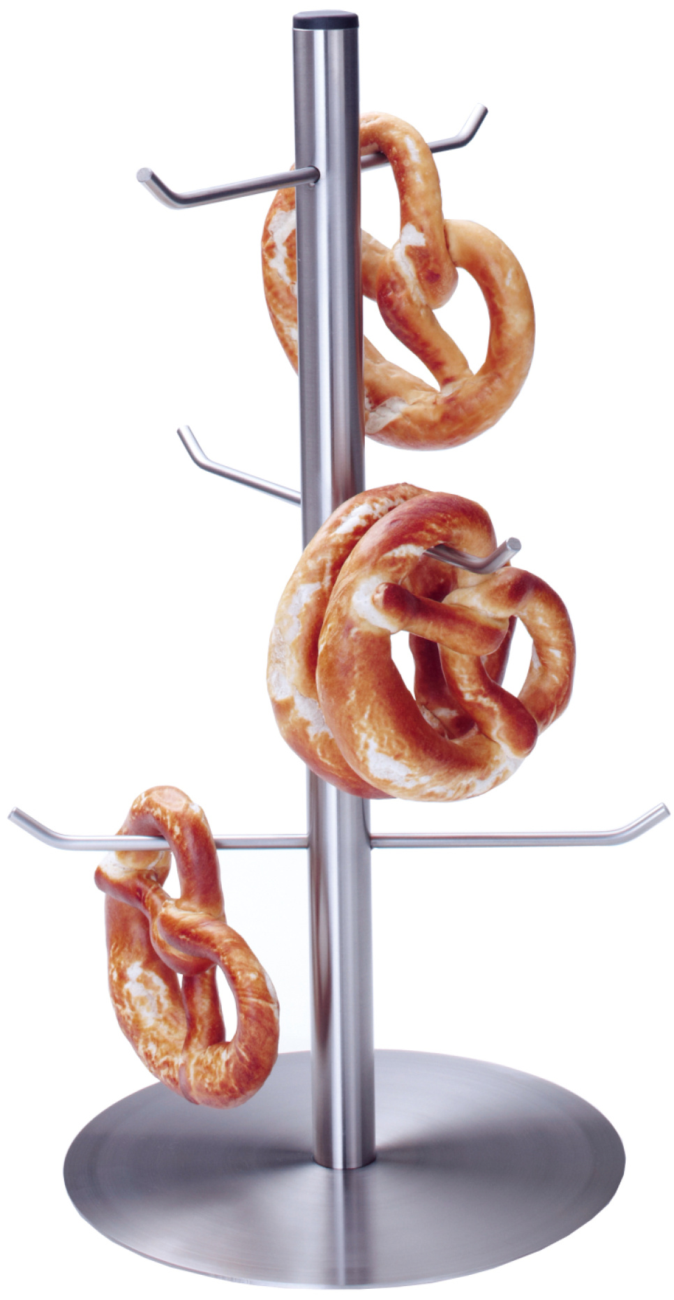 Présentoir à bretzels, Model 307 - Stöckel dans le groupe Arts de la table / Autre pour les arts de la table et service / Articles spéciaux l\'adresse The Kitchen Lab (2279-33907)