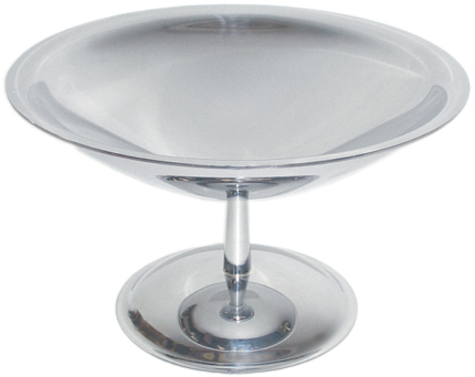 Coupe en acier inoxydable Model 134, Standard - Stöckel dans le groupe Arts de la table / Assiettes, Bols et Plats / Bols l\'adresse The Kitchen Lab (2279-33919)