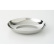 Coupe en acier inoxydable Model 88, Standard - Stöckel