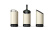 Refroidisseur à vin électrique, No. 1, 2026 Off White Edition - Grad