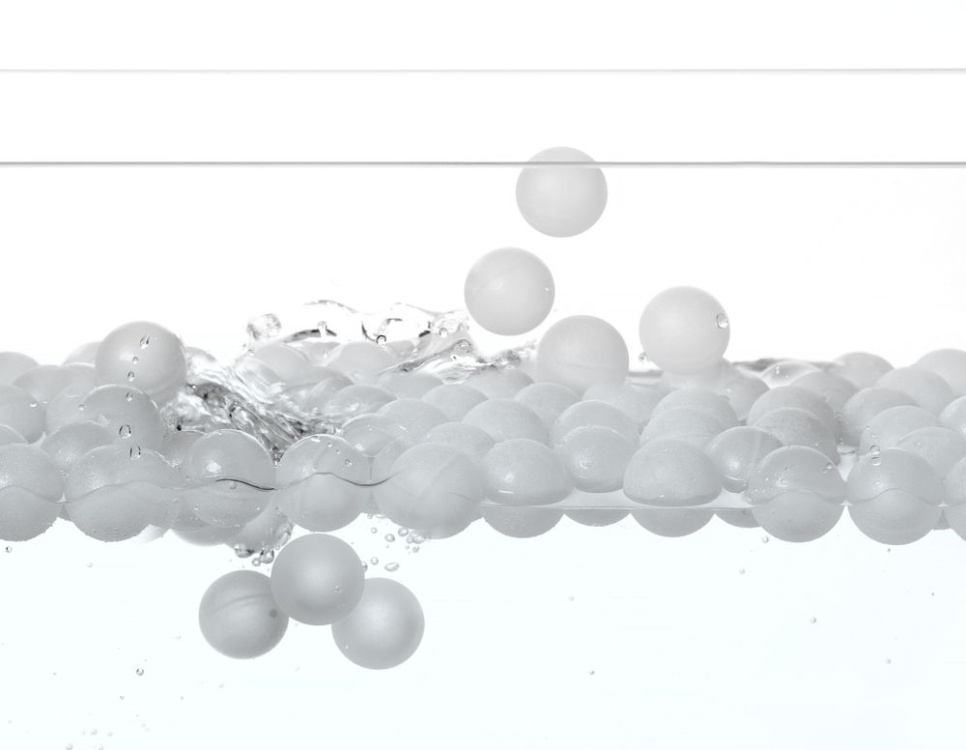 Billes pour sous vide, lot de 500 - Hendi