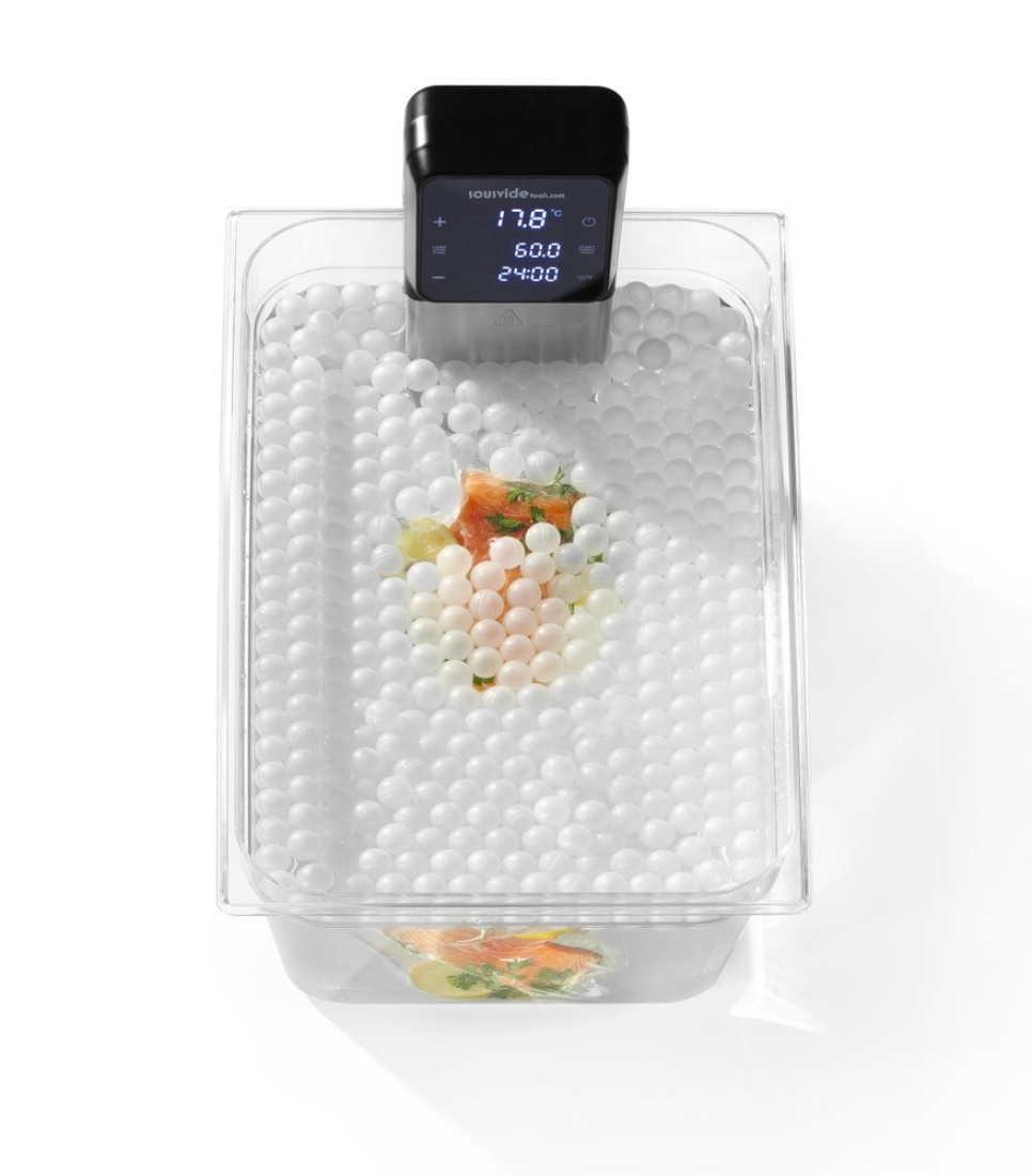 Billes pour sous vide, lot de 500 - Hendi