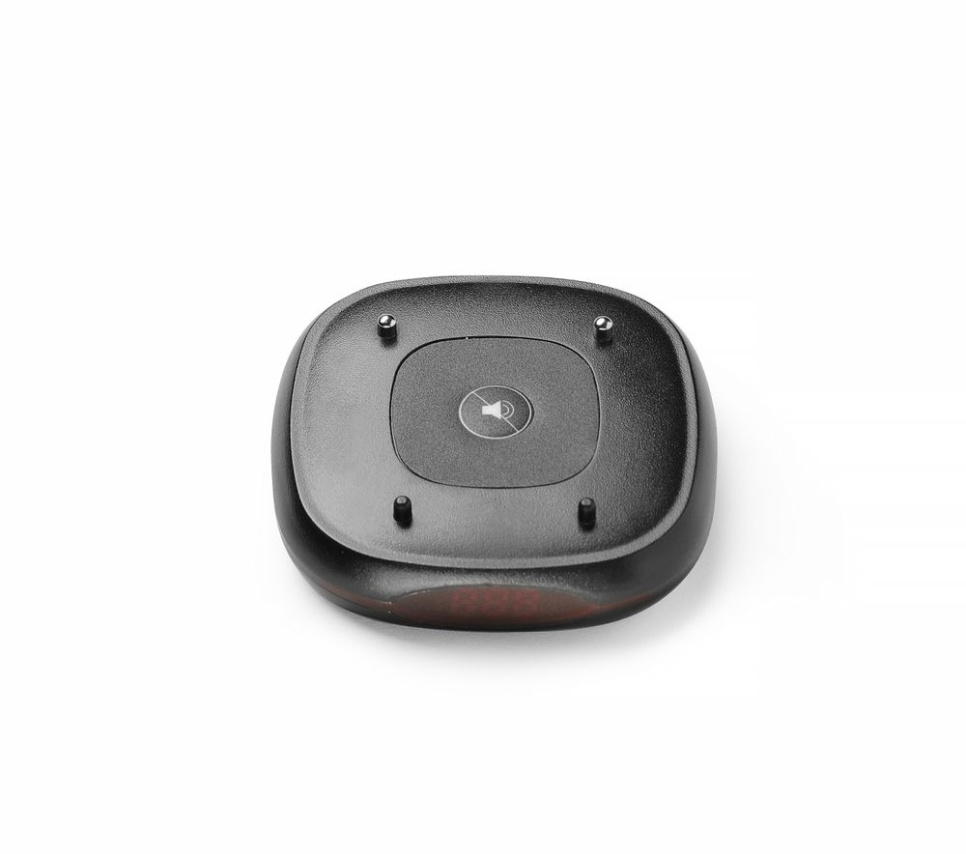 Pucks pour système à pucks, lot de 10 - Hendi