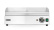 Plancha électrique 50/50 51,8 x 33 cm, Kitchen Line - Hendi