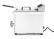 Friteuse à induction 8 L, Profi Line - Hendi