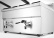 Friteuse à induction 2 x 8 L, Profi Line - Hendi