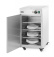Chauffe-assiettes pour 72 assiettes - Hendi