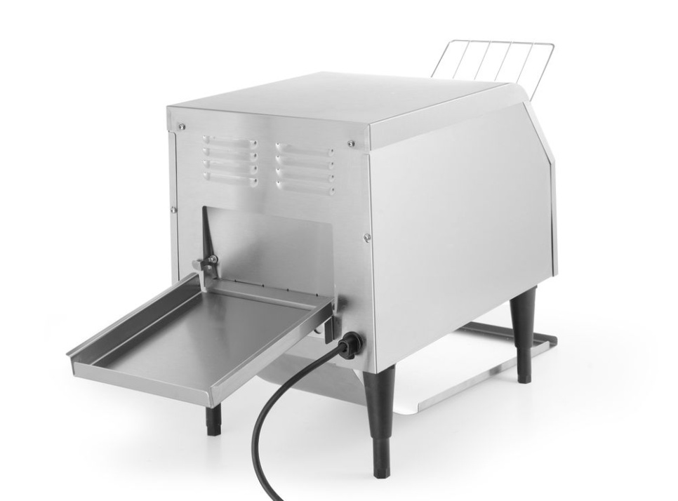 Grille-pain à bande, simple - Hendi