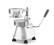 Presse à burger, 130 mm - Hendi