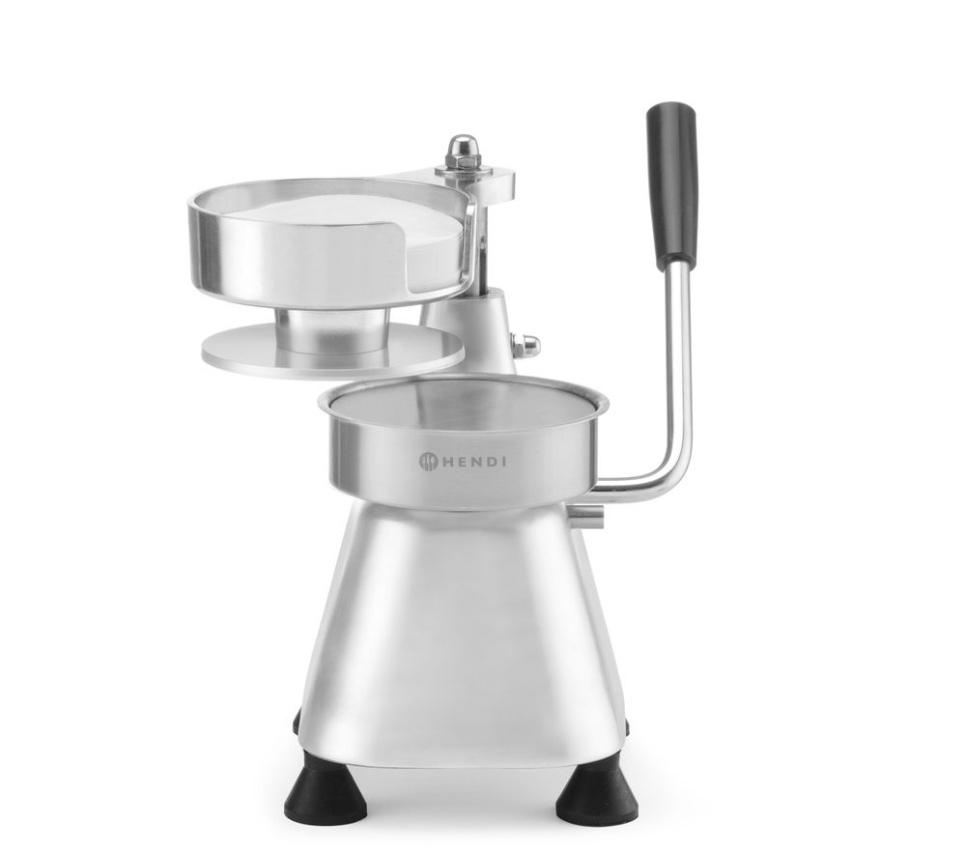 Presse à burger, 130 mm - Hendi