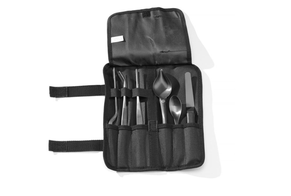 Set de dressage, 6 pièces - Hendi