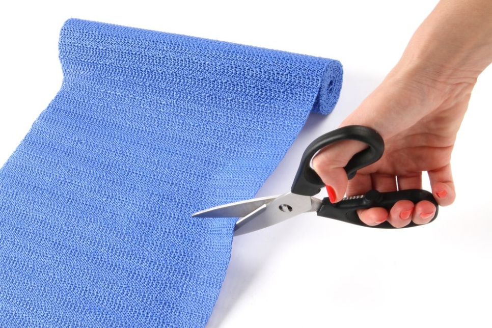 Tapis antidérapant pour planche à découper - Hendi