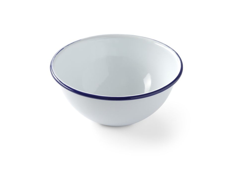 Bol émaillé, 16 cm - Hendi dans le groupe Arts de la table / Assiettes, Bols et Plats / Bols l\'adresse The Kitchen Lab (2294-34743)