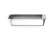 Plateau en inox, profond - Hendi