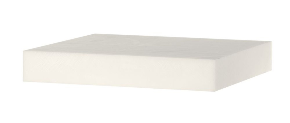 Billot de boucher en plastique - Hendi dans le groupe Cuisine / Ustensiles de cuisine / Planches à découper l\'adresse The Kitchen Lab (2294-34786)