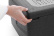 Boîte isotherme à isolation renforcée, GN 1/1, 39 L - Hendi