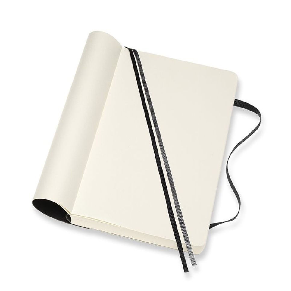 Carnet du chef, Classic Soft, 400 pages - Moleskine
