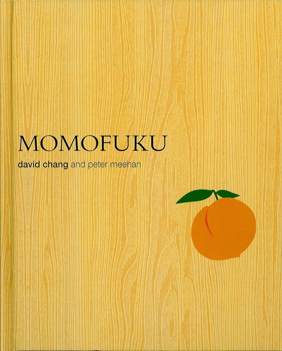 Momofuku - David Chang och Peter Meehan dans le groupe Cuisine / Livres de cuisine / Chefs et programmes télé l\'adresse The Kitchen Lab (2304-36006)