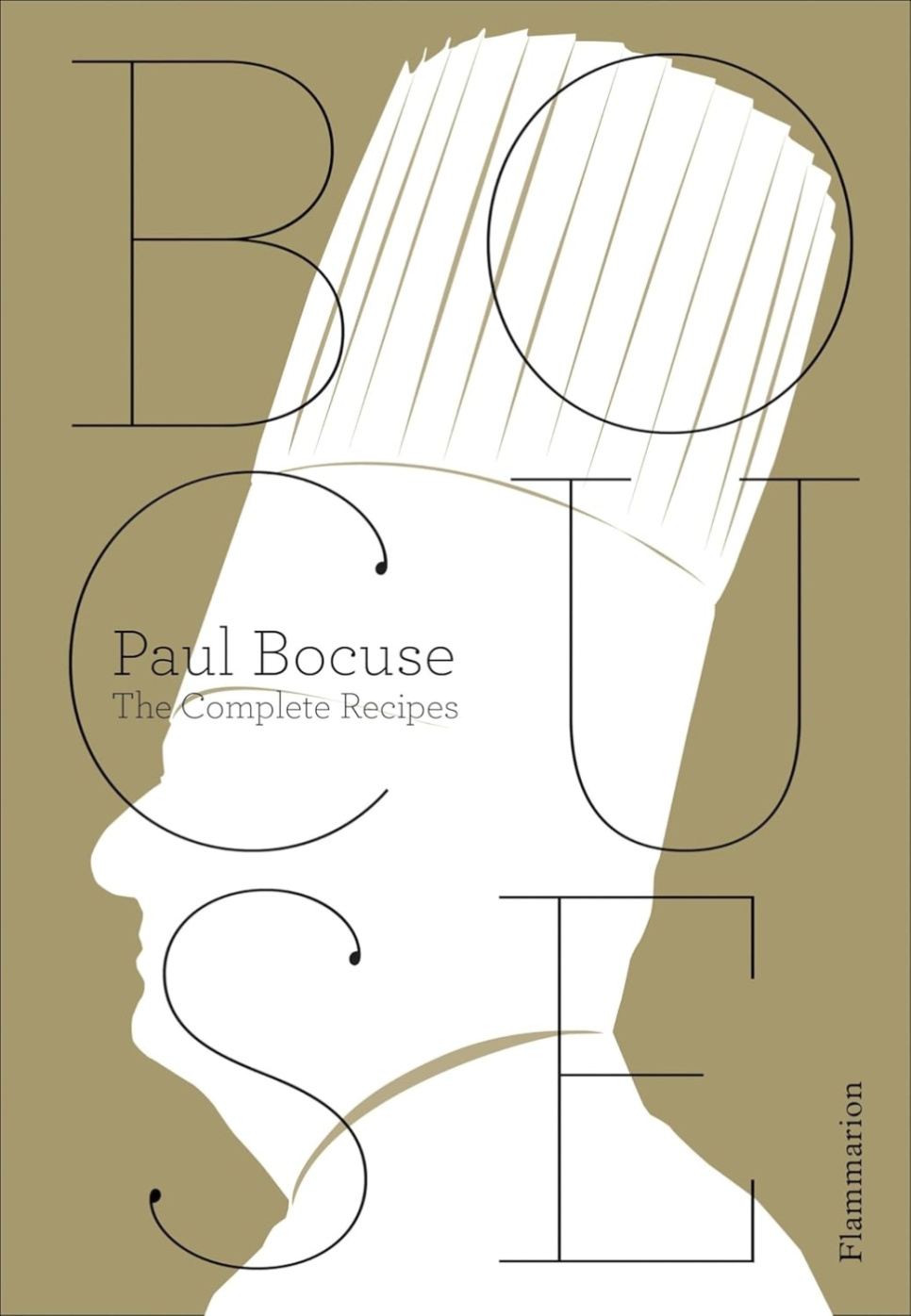 Paul Bocuse: The Complete Recipes - Paul Bocuse dans le groupe Cuisine / Livres de cuisine / Cuisines nationales et régionales / Europe l\'adresse The Kitchen Lab (2304-36033)