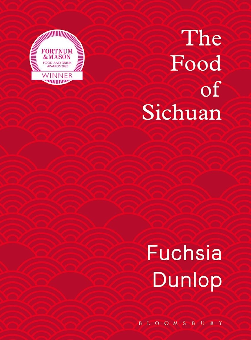 The Food of Sichuan - Fuchsia Dunlop dans le groupe Cuisine / Livres de cuisine / Cuisines nationales et régionales / l\'adresse The Kitchen Lab (2304-36038)