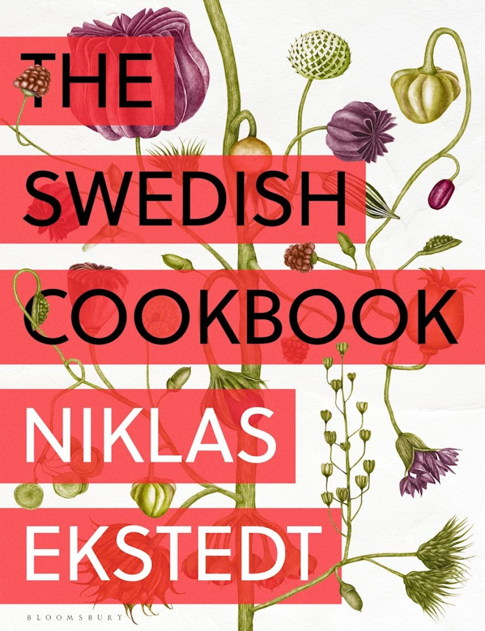 The Swedish Cookbook - Niklas Ekstedt dans le groupe Cuisine / Livres de cuisine / Cuisines nationales et régionales / Les pays nordiques l\'adresse The Kitchen Lab (2304-36040)