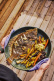 The Swedish Cookbook - Niklas Ekstedt