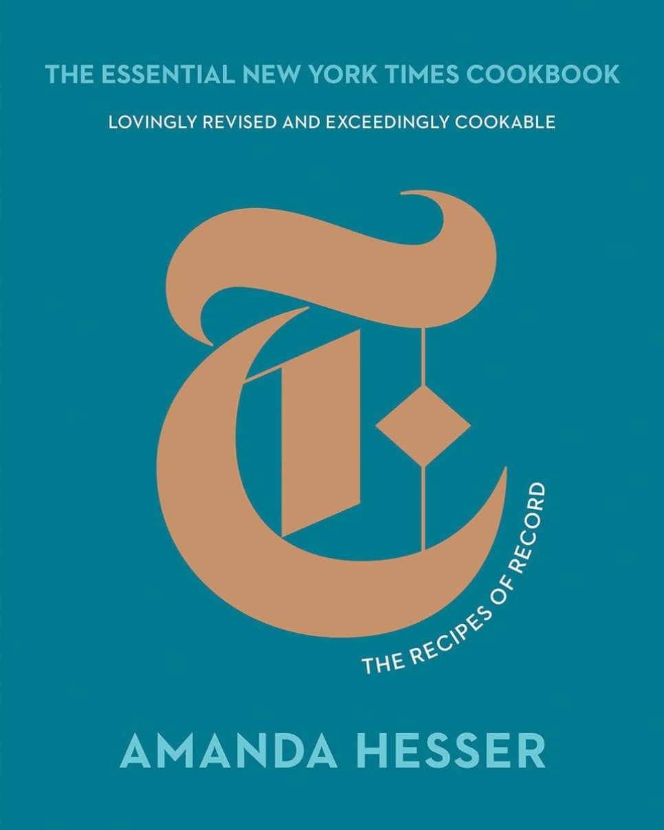 The Essential New York Times Cookbook - Amanda Hesser dans le groupe Cuisine / Livres de cuisine / l\'adresse The Kitchen Lab (2304-36073)