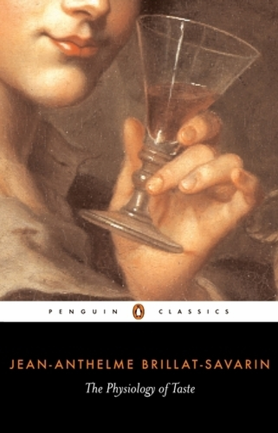 The Physiology of Taste - Jean-Anthelme Brillat-Savarin dans le groupe Cuisine / Livres de cuisine / / l\'adresse The Kitchen Lab (2304-36075)