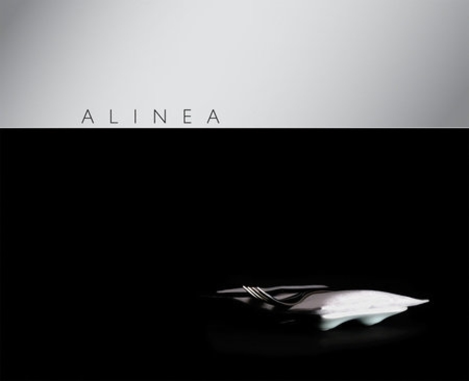 Alinea - Grant Achatz dans le groupe Cuisine / Livres de cuisine / Cuisines & Cultures / États-Unis l\'adresse The Kitchen Lab (2304-36116)
