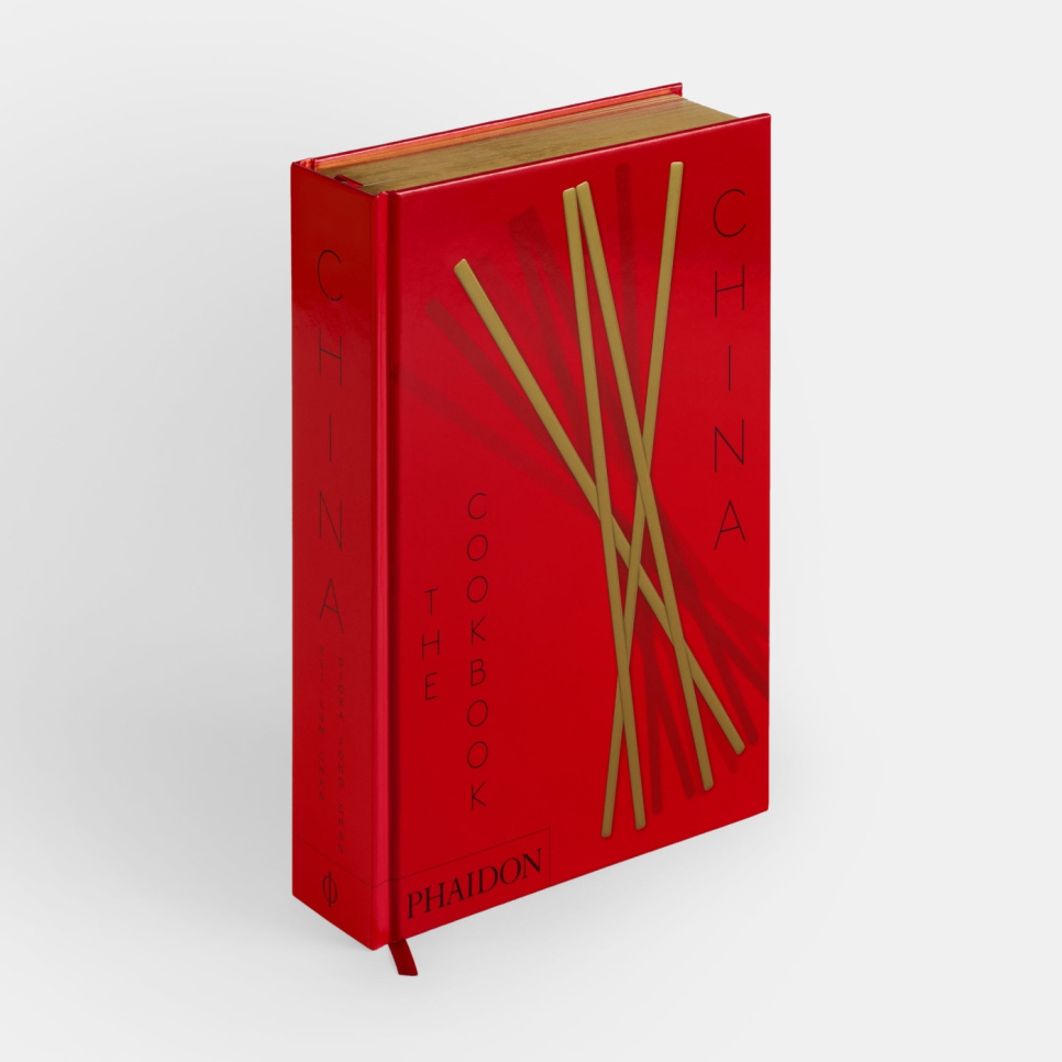 China : The Cookbook - Kei Lum Chan, Diora Fong Chan dans le groupe Cuisine / Livres de cuisine / Cuisines & Cultures / Chine & Asie du Sud-Est l\'adresse The Kitchen Lab (2304-36133)