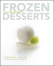 Frozen Desserts - Francisco J. Migoya