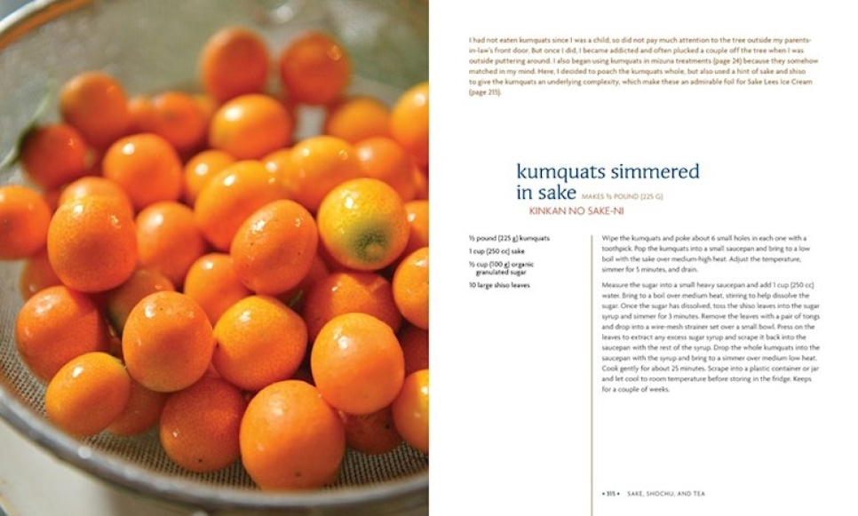 Preserving the Japanese Way - Nancy Singleton Hachisu