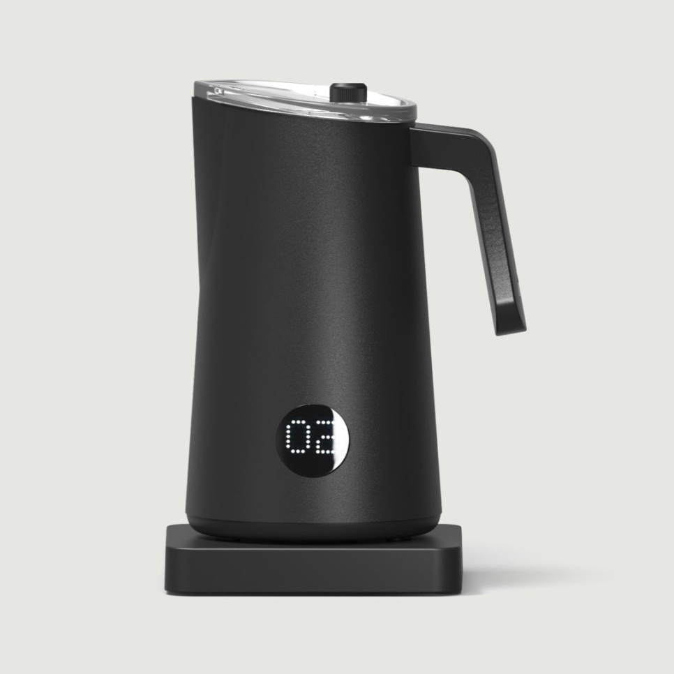 Subminimal NanoFoamer PRO mousseur à lait, noir dans le groupe Thé et café / Accessoires pour le café / Mousseur à lait l\'adresse The Kitchen Lab (2307-35932)