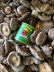 Vinaigre de shiitake, 145 ml - Surgubben