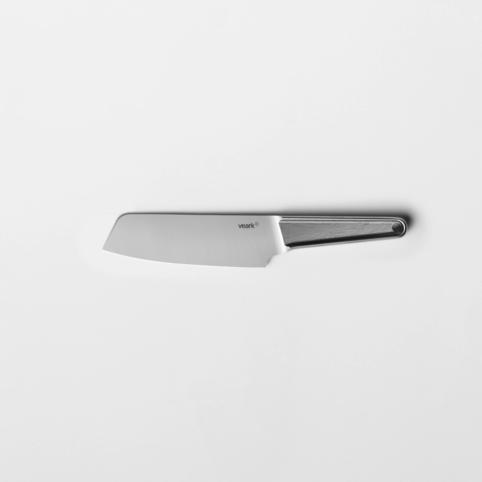 Couteau santoku 15 cm, SK15 - Veark dans le groupe Cuisine / Couteaux de cuisine / Couteaux Santoku l\'adresse The Kitchen Lab (2324-36536)