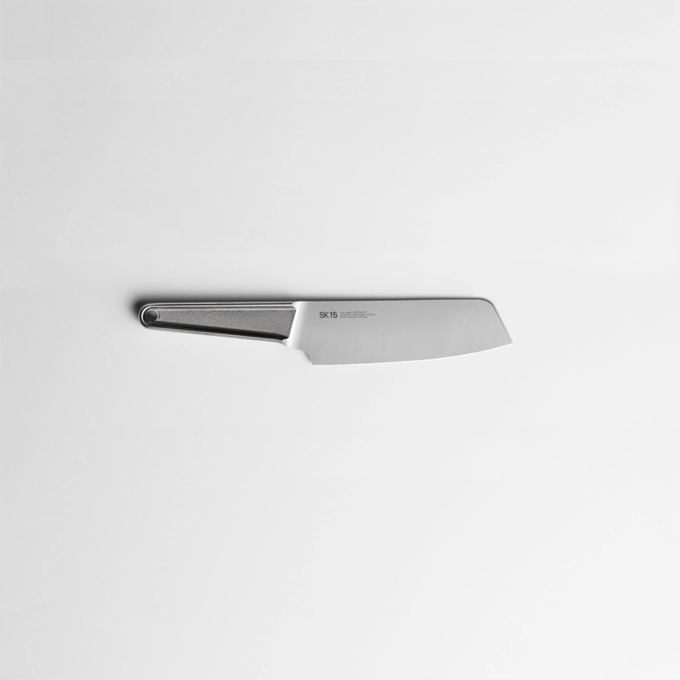 Couteau santoku 15 cm, SK15 - Veark