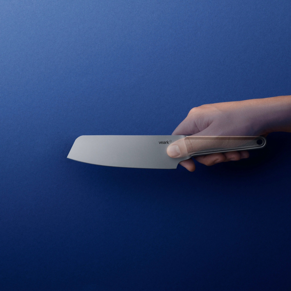 Couteau santoku 15 cm, SK15 - Veark