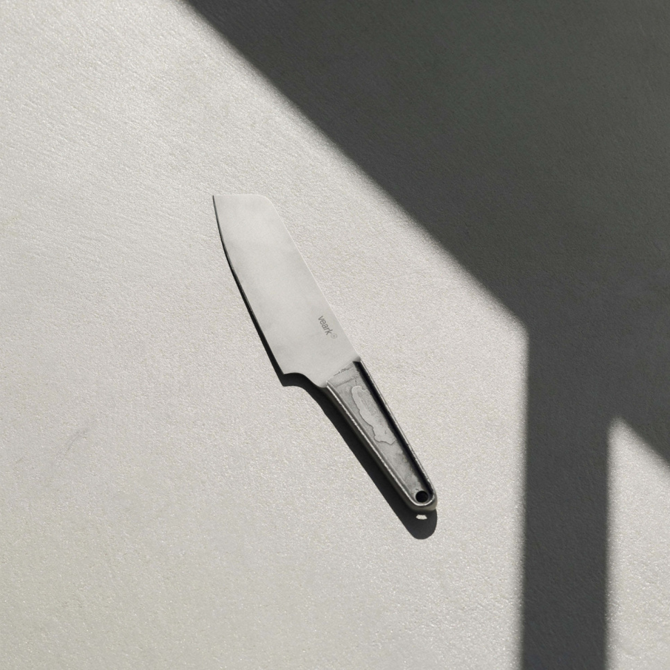 Couteau santoku 15 cm, SK15 - Veark