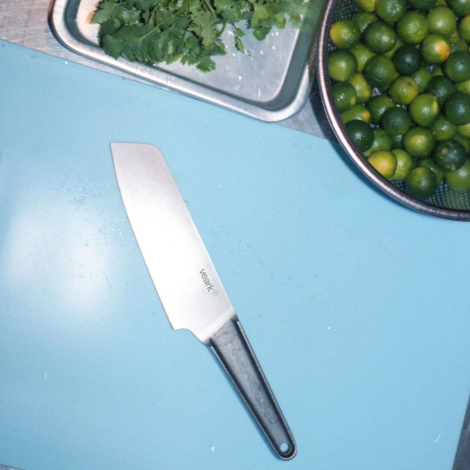 Couteau santoku 15 cm, SK15 - Veark