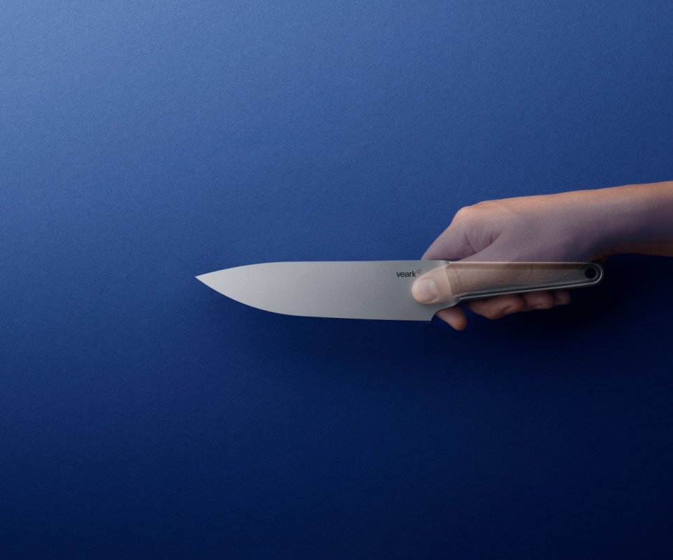 Couteau de chef 16 cm, CK16 - Veark