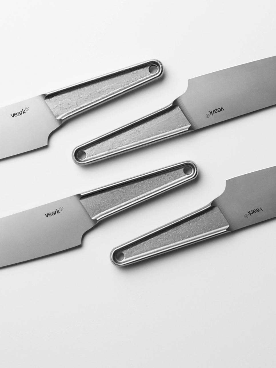 Couteau de chef 16 cm, CK16 - Veark