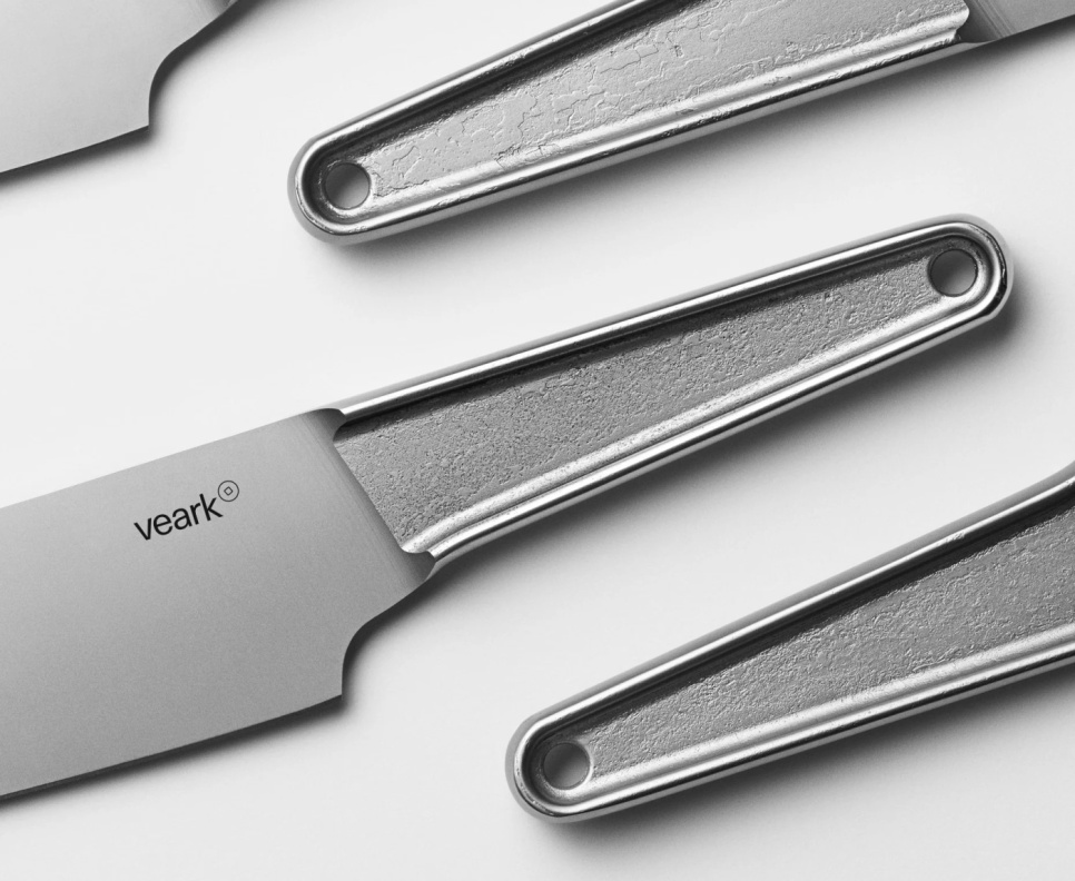 Couteau de chef 16 cm, CK16 - Veark