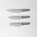 Couteau de chef 16 cm, CK16 - Veark