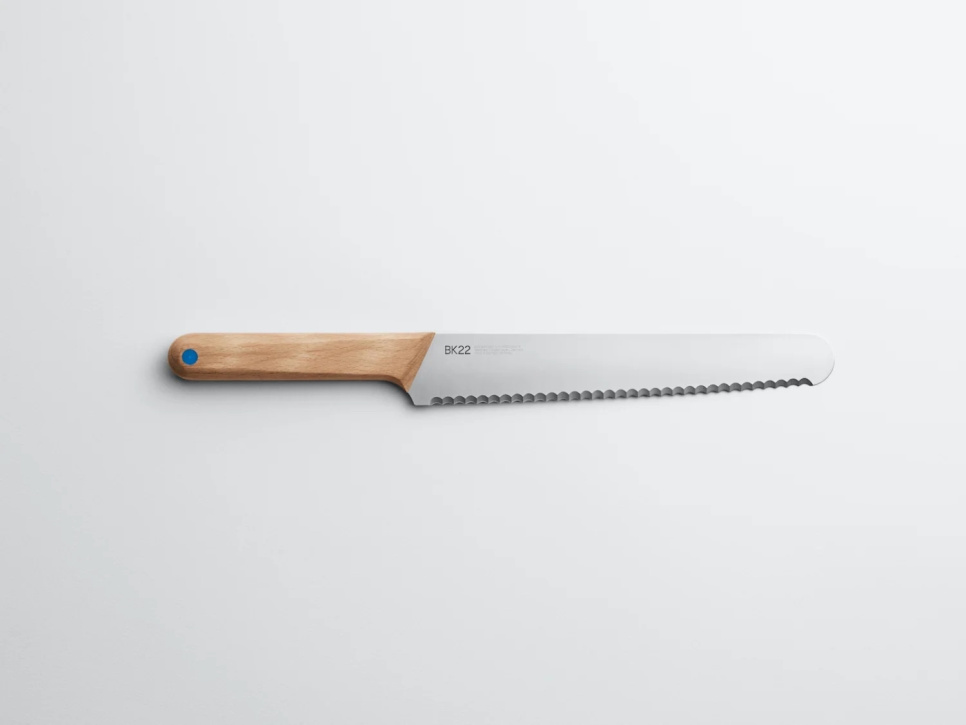 Couteau à pain 22 cm, BK22 - Veark