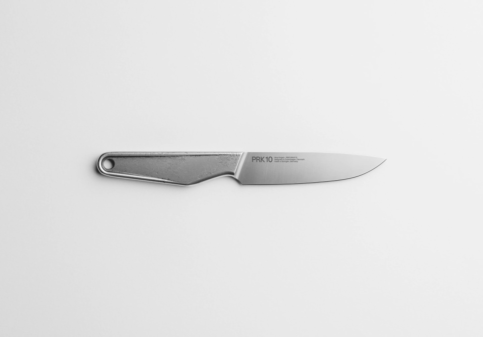 Couteau à éplucher 10 cm, PRK10 - Veark