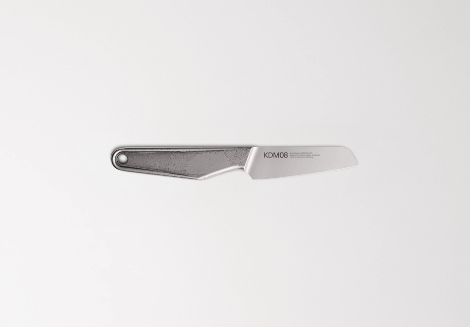Couteau kudamono 8 cm, KDM08 - Veark