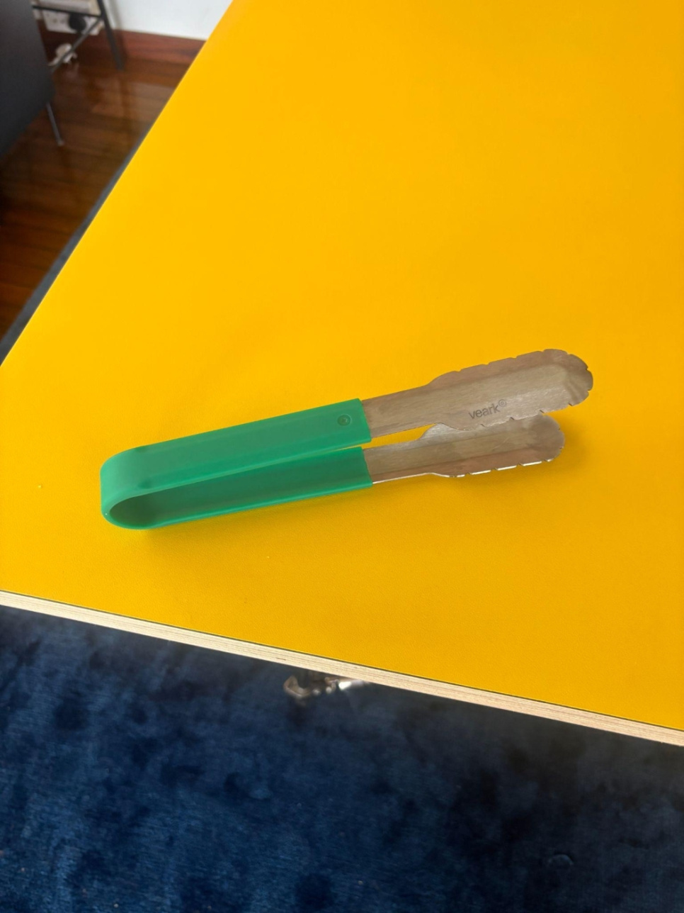 Pince petite, Silicone, T24 - Veark